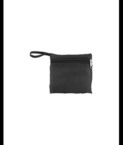 Zainetto runner in poliestere 210T, richiudibile in una tasca Handle