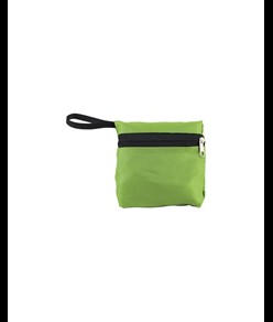 Zainetto runner in poliestere 210T, richiudibile in una tasca Handle