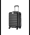 Trolley rigido  da 20 pollici in ABS con lucchetto di sicurezza