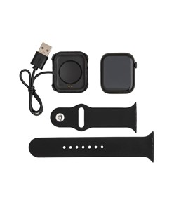 Fitness tracker con bracciale in TPU riciclato Fitness tracker con bracciale in TPU riciclato