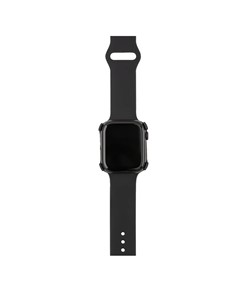 Fitness tracker con bracciale in TPU riciclato Fitness tracker con bracciale in TPU riciclato