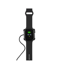 Fitness tracker con bracciale in TPU riciclato Fitness tracker con bracciale in TPU riciclato