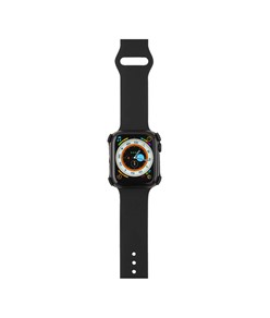 Fitness tracker con bracciale in TPU riciclato Fitness tracker con bracciale in TPU riciclato