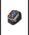 Fitness tracker con bracciale in TPU riciclato