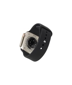 Fitness tracker con bracciale in TPU riciclato Fitness tracker con bracciale in TPU riciclato