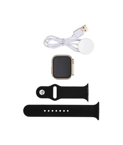 Fitness tracker con bracciale in TPU riciclato Fitness tracker con bracciale in TPU riciclato