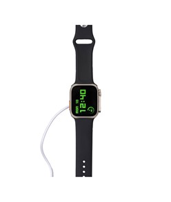 Fitness tracker con bracciale in TPU riciclato Fitness tracker con bracciale in TPU riciclato