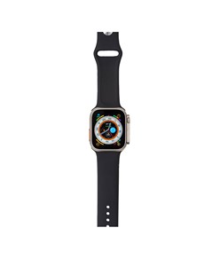 Fitness tracker con bracciale in TPU riciclato Fitness tracker con bracciale in TPU riciclato
