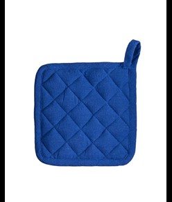 Presina da cucina in cotone riciclato