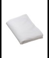 Panno da cucina in cotone riciclato 75 g/m2 con asola per aggancio