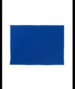 Panno da cucina in cotone riciclato 75 g/m2 con asola per aggancio