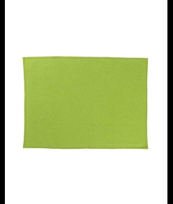 Panno da cucina in cotone riciclato 75 g/m2 con asola per aggancio