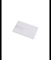 Chiavetta USB 16 GB formato carta di credito