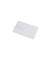 Chiavetta USB 16 GB formato carta di credito Chiavetta USB 16 GB formato carta di credito