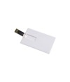 Chiavetta USB 16 GB formato carta di credito Chiavetta USB 16 GB formato carta di credito