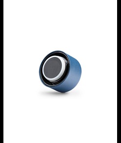 Bottiglia termica in acciaio con maniglia in TPR (gomma termoplastica), 630 ml