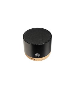 Mini altoparlante Blutooth con base in sughero Mini altoparlante Blutooth con base in sughero