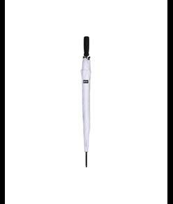 Ombrello automatico in R-PET con manico in EVA.