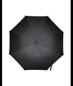 Ombrello automatico in R-PET con manico in EVA.