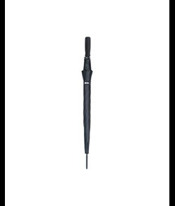 Ombrello automatico in R-PET con manico in EVA.