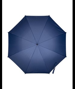 Ombrello automatico in R-PET con manico in EVA.