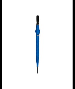 Ombrello automatico in R-PET con manico in EVA.