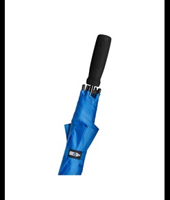 Ombrello automatico in R-PET con manico in EVA.