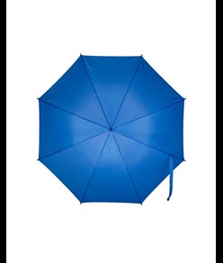 Ombrello golf automatico con manico in legno