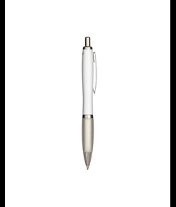 Penna a scatto in plastica ABS riciclato