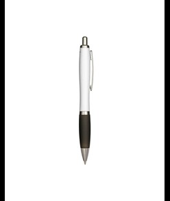 Penna a scatto in plastica ABS riciclato