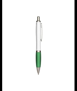 Penna a scatto in plastica ABS riciclato