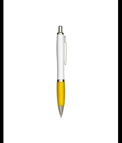 Penna a scatto in plastica ABS riciclato