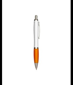 Penna a scatto in plastica ABS riciclato