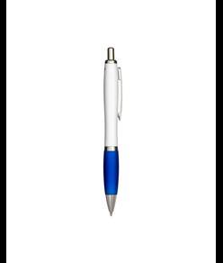 Penna a scatto in plastica ABS riciclato