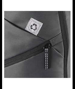 Zaino porta PC in PET riciclato Demi - Design Milano