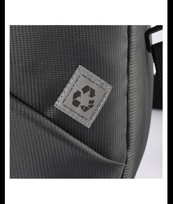 Cartella porta PC in PET riciclato Demi - Design Milano