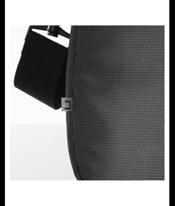 Cartella porta PC in PET riciclato Demi - Design Milano