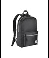 Zaino porta PC in PET riciclato effetto melange Demi - Design Milano