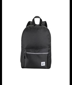 Zaino porta PC in PET riciclato effetto melange Demi - Design Milano