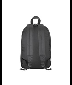 Zaino porta PC in PET riciclato effetto melange Demi - Design Milano