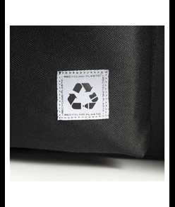 Zaino porta PC in PET riciclato effetto melange Demi - Design Milano