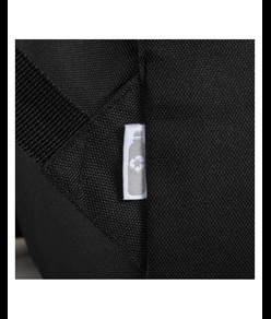 Zaino porta PC in PET riciclato effetto melange Demi - Design Milano