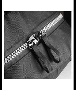 Zaino porta PC in PET riciclato effetto melange Demi - Design Milano