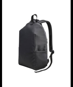 Zaino porta PC in Soft PU water resistantt Demi - Design Milano