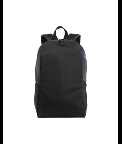 Zaino porta PC in Soft PU water resistantt Demi - Design Milano