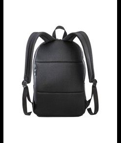 Zaino porta PC in Soft PU water resistantt Demi - Design Milano