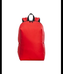 Zaino porta PC in Soft PU water resistantt Demi - Design Milano