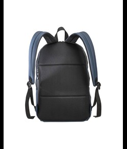 Zaino porta PC in Soft PU water resistantt Demi - Design Milano