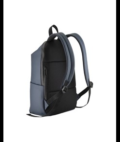 Zaino porta PC in Soft PU water resistantt Demi - Design Milano