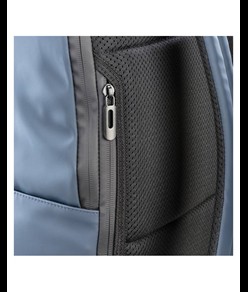 Zaino porta PC in Soft PU water resistantt Demi - Design Milano